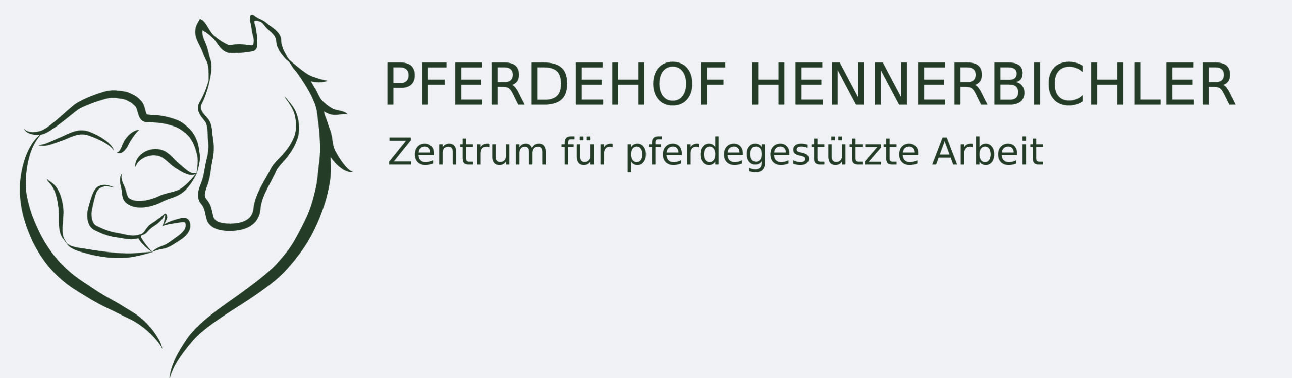 Pferdehof Hennerbichler Logo